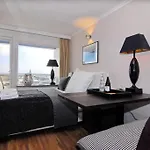 Haus Am Meer, Whg 118, Landseite