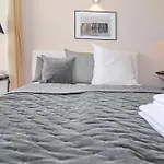 Haus Am Meer, Whg 118, Landseite