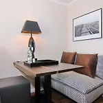 Haus Am Meer, Whg 118, Landseite